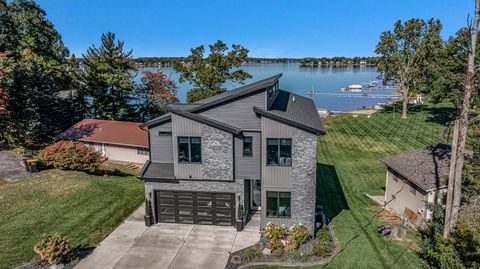104 Highview Court Brooklyn MI 49230