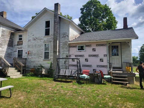 Photo of 8435 N Democrat Street, Free Soil, MI 49411 (MLS # 26050055)