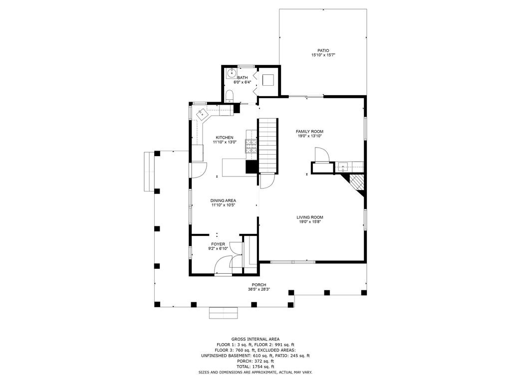 Photo of 7414 Knapp Street NE, Ada, MI 49301 (MLS # 23006870)
