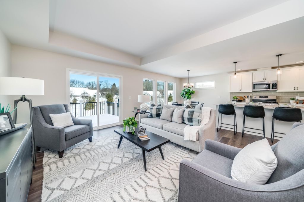 Photo of 3704 Marabella Place, Kalamazoo, MI 49006 (MLS # 26005805)