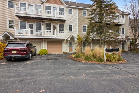 Photo of 86 Spinnaker Drive, Manistee, MI 49660 (MLS # 25057436)