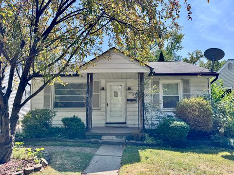 1900 College Street Ferndale MI 48220