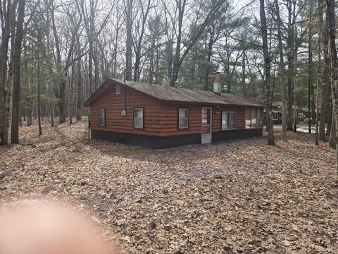 Photo of 8099 E Johnson Road, Branch, MI 49402 (MLS # 26012040)