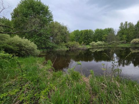 Photo of V/L Michigan 40, Paw Paw, MI 49079 (MLS # 26020586)