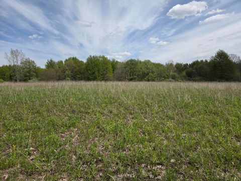 Photo of V/L Michigan 40, Paw Paw, MI 49079 (MLS # 26020586)