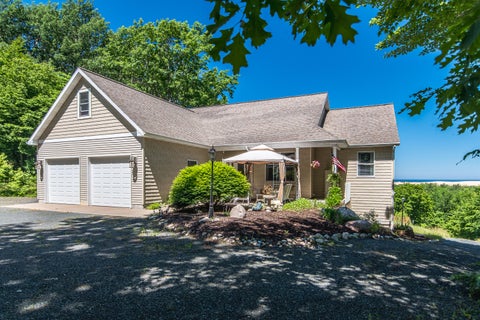 Photo of 8562 W Woodridge Drive, Mears, MI 49436 (MLS # 26030282)
