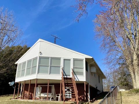 529 Rocky Top Drive, Coldwater, MI 49036 - MLS#: 25011219