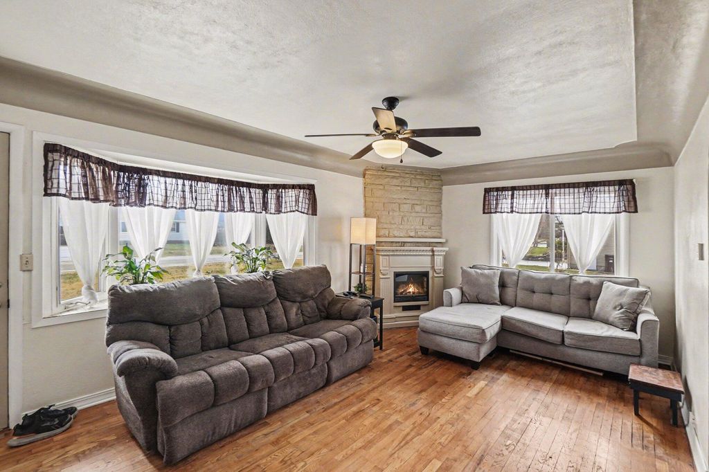 Photo of 1250 Logan Road, Muskegon, MI 49445 (MLS # 26014397)