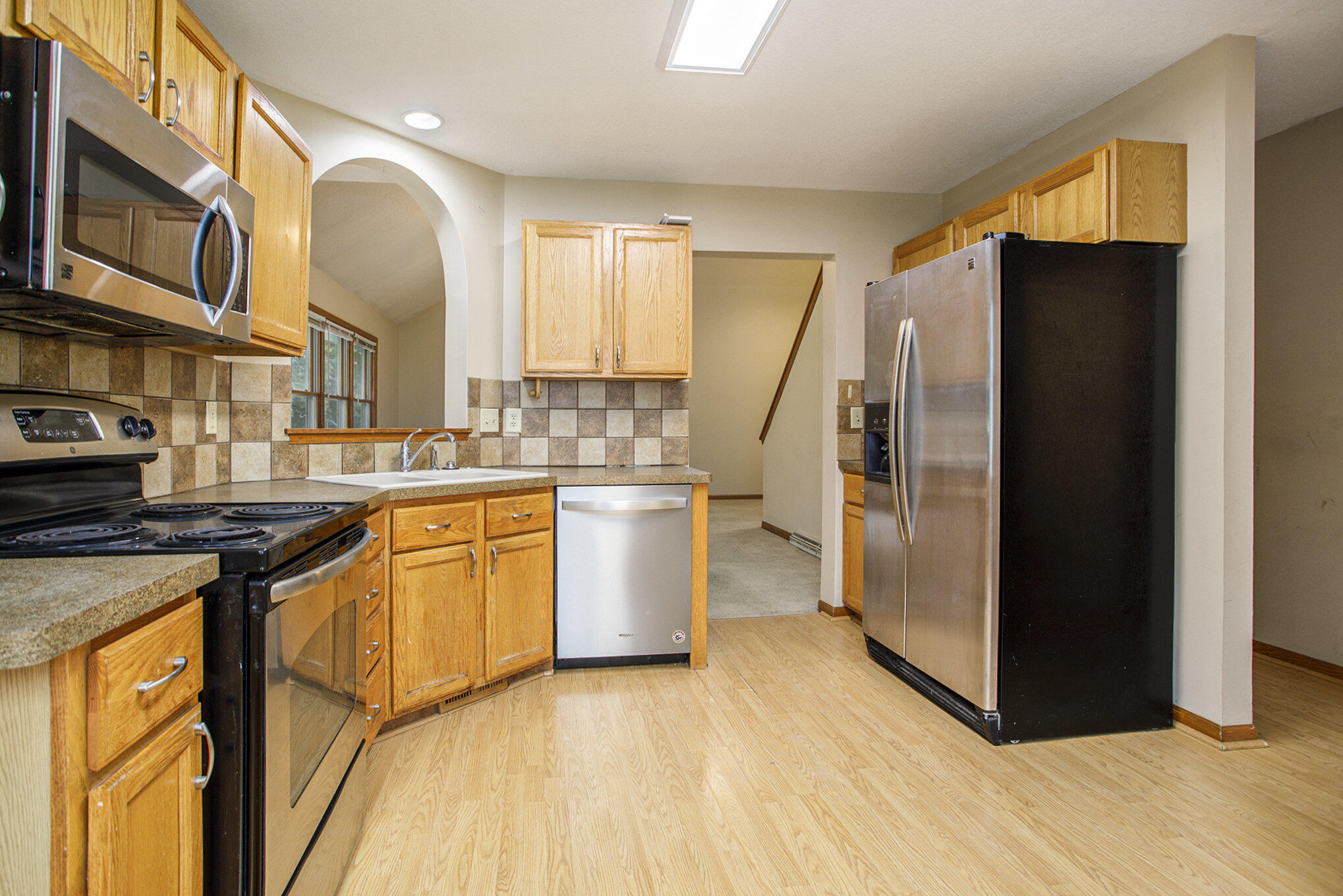 Battle Creek, Michigan 49015, United States, 3 Bedrooms Bedrooms, ,3 BathroomsBathrooms,Residential,Active,196598