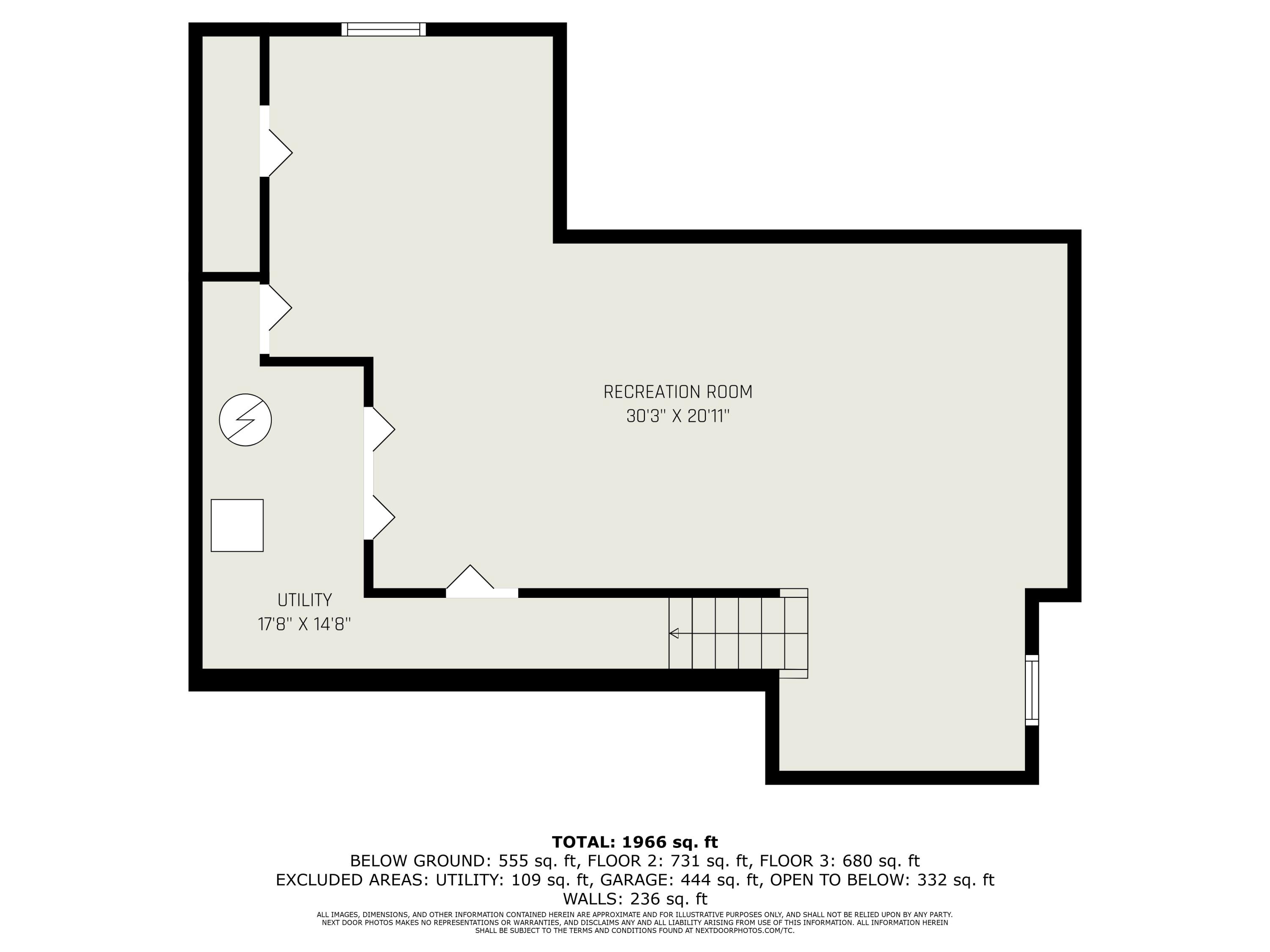Battle Creek, Michigan 49015, United States, 3 Bedrooms Bedrooms, ,3 BathroomsBathrooms,Residential,Active,196598