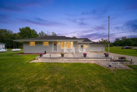 Photo for 7465 Cement City Road