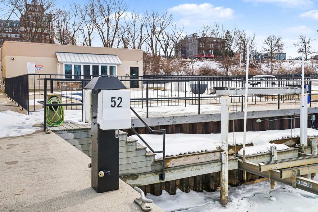 Photo of 312 Water Street #52, St. Joseph, MI 49085 (MLS # 26005550)