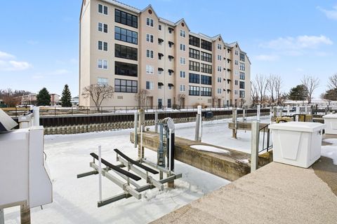 Photo of 312 Water Street #52, St. Joseph, MI 49085 (MLS # 26005550)