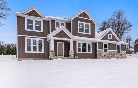 5928 Boxthorn Trail Kalamazoo MI 49009