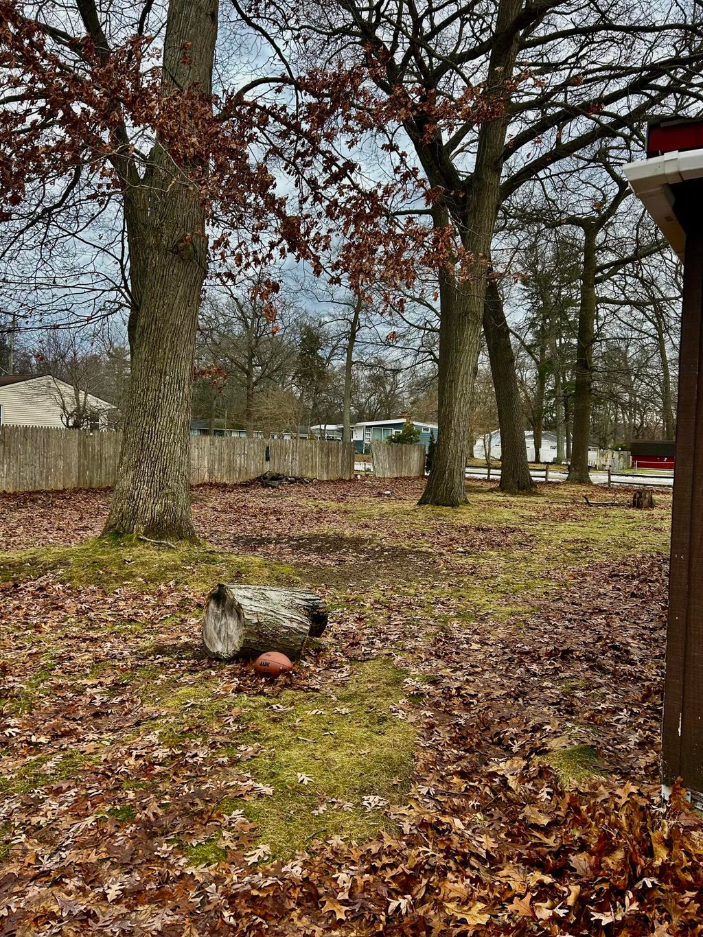 Photo of 1580 Sunview Street, Muskegon, MI 49445 (MLS # 26001623)