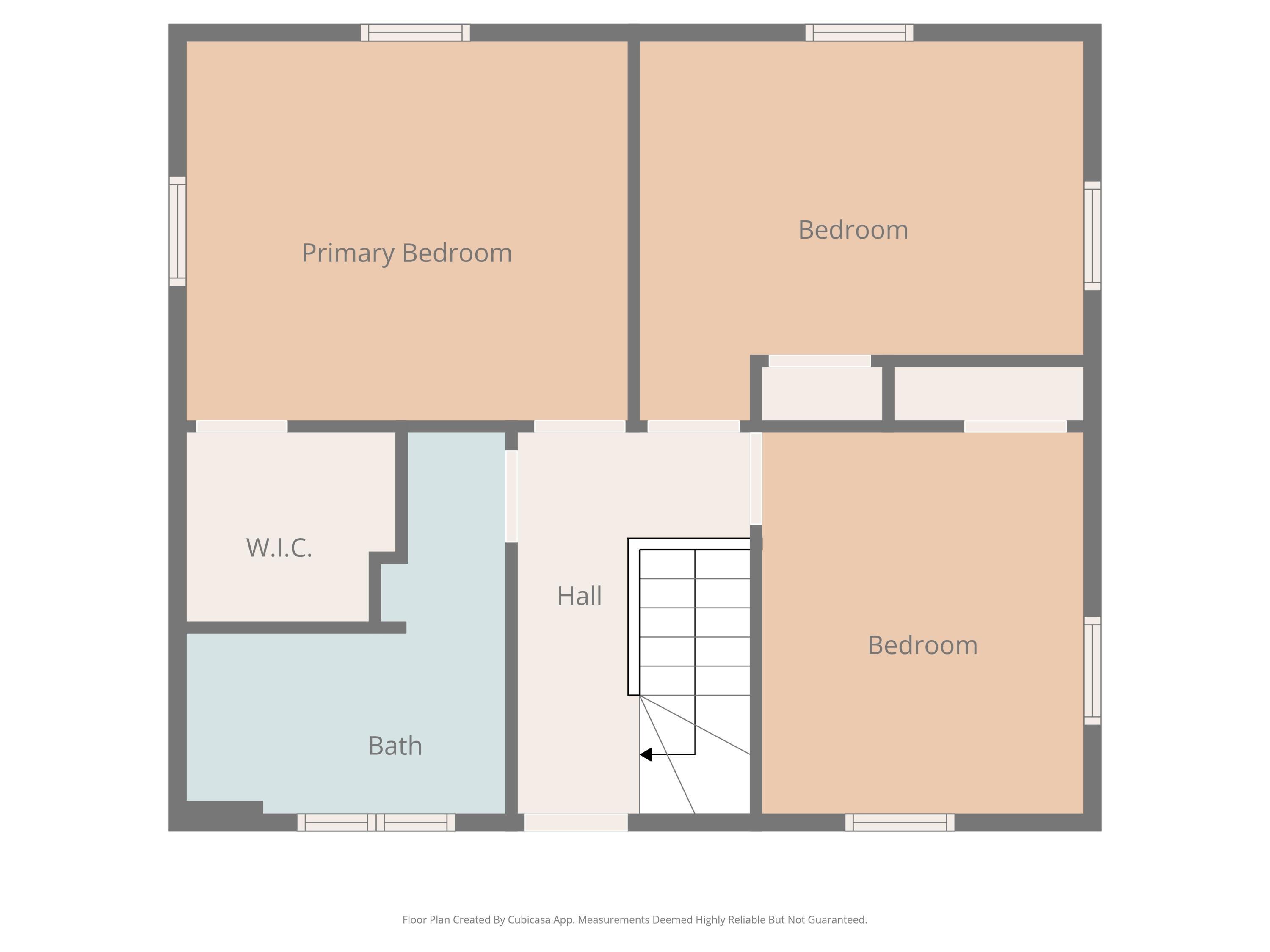 Holland, Michigan, 49423, United States, 5 Bedrooms Bedrooms, ,3 BathroomsBathrooms,Residential,Active,2041773