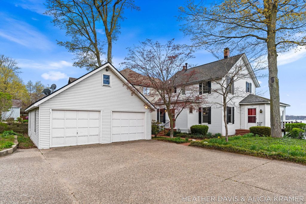 Photo of 1755 South Shore Drive, Holland, MI 49423 (MLS # 26017483)