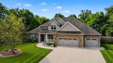7317 Olivia Rose Avenue Kalamazoo MI 49009