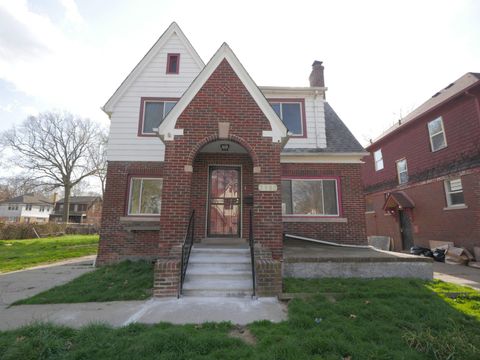 Single Family Residence in Detroit MI 3983 Courville Street.jpg