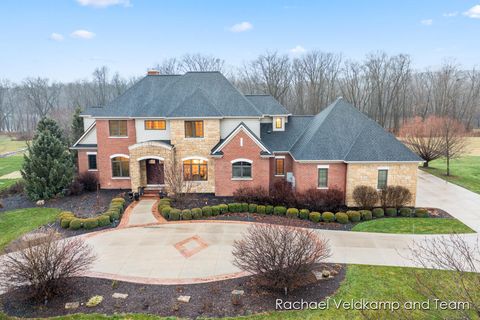 5420 Egypt Creek Boulevard NE Ada MI 49301