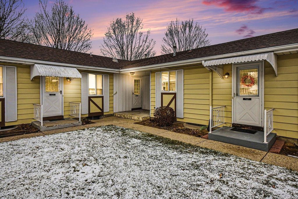 Photo of 5785 Leisure South Drive SE #139, Grand Rapids, MI 49548 (MLS # 26002077)