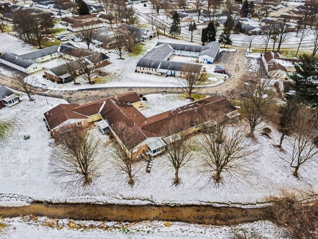 Photo of 5785 Leisure South Drive SE #139, Grand Rapids, MI 49548 (MLS # 26002077)