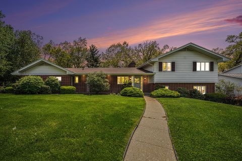 2317 Ridgefield Road, Portage, MI 49024 - MLS#: 25023028
