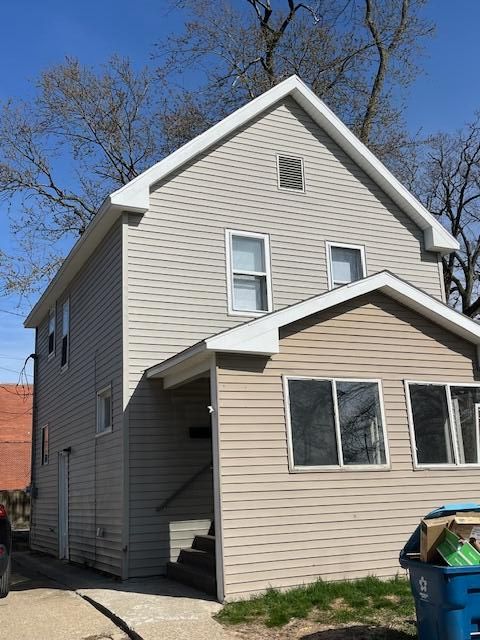1127 Maywood Avenue, Kalamazoo, MI 49001 - MLS#: 25015231