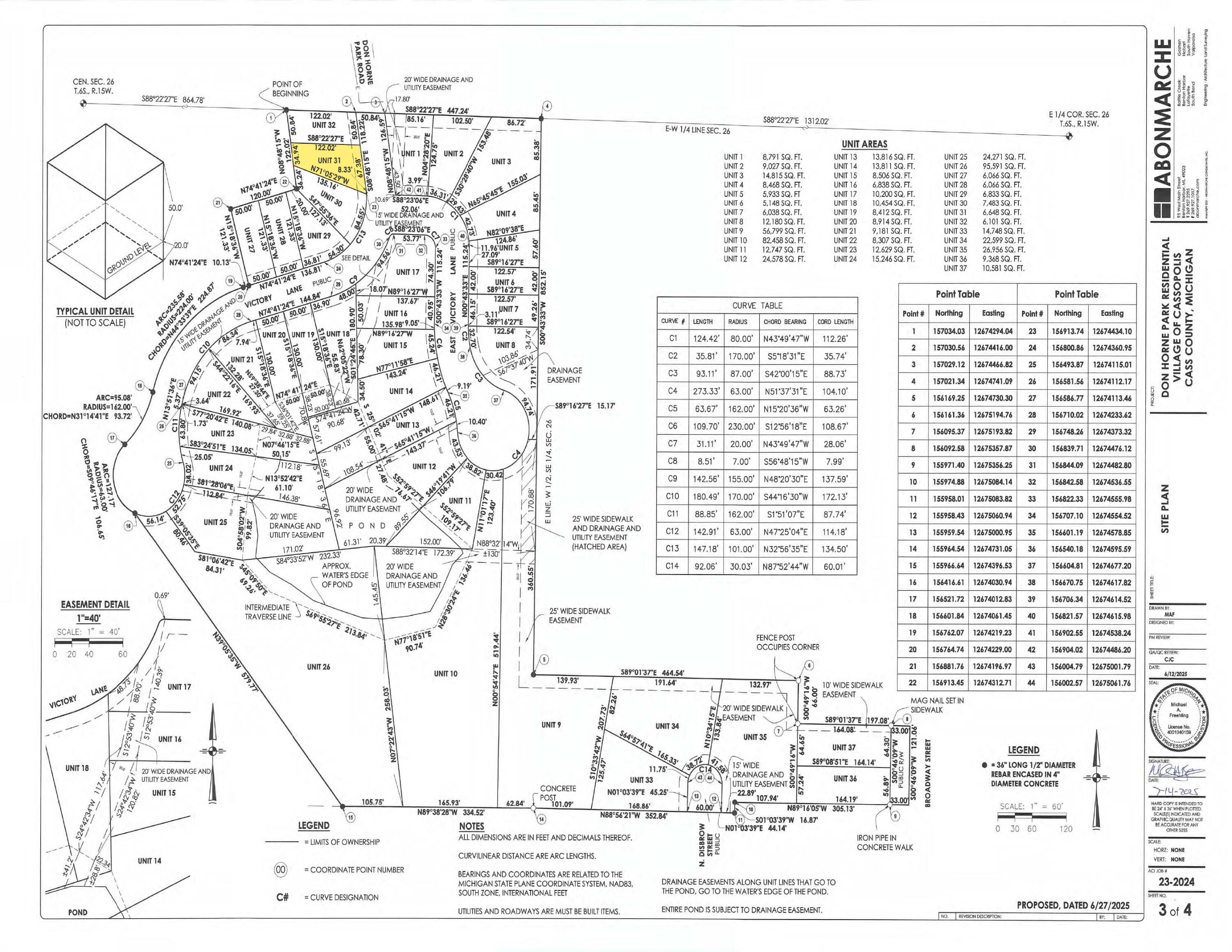 31 Don Horne Park Road