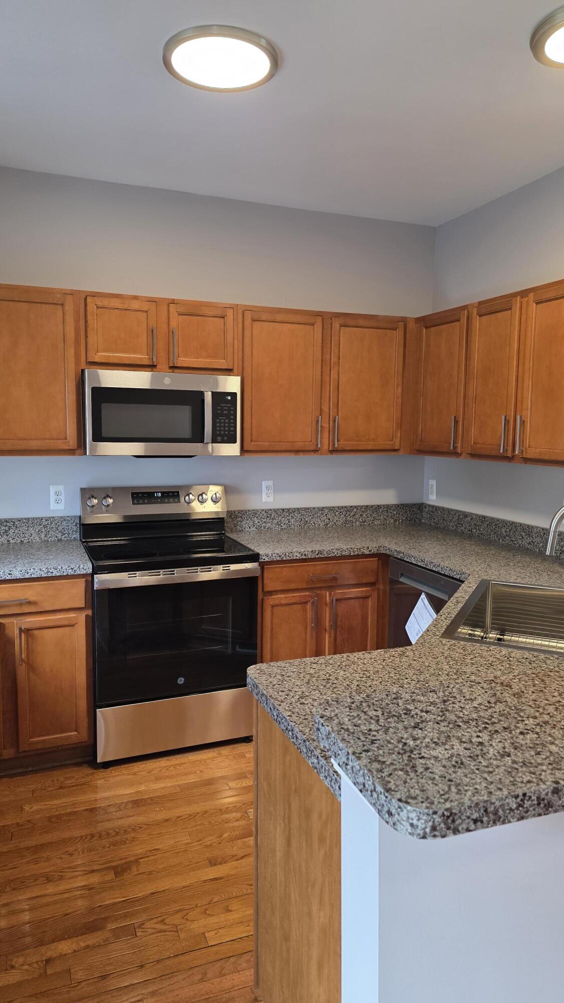 1563 Cass Lake Road