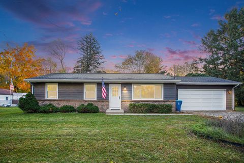 2930 Onondaga Avenue Kalamazoo MI 49004