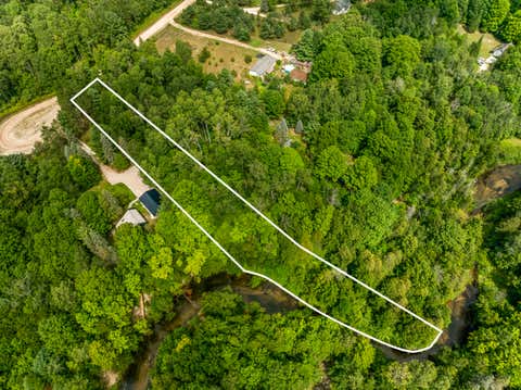 Photo of 0 Red Barn Drive, Thompsonville, MI 49683 (MLS # 26044027)