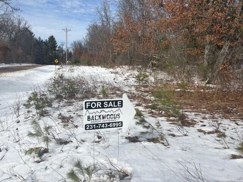 Photo of N 5th Avenue, Marion, MI 49665 (MLS # 26009877)