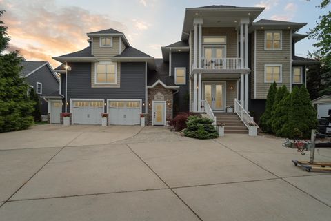 9021 Portage Road Portage MI 49002