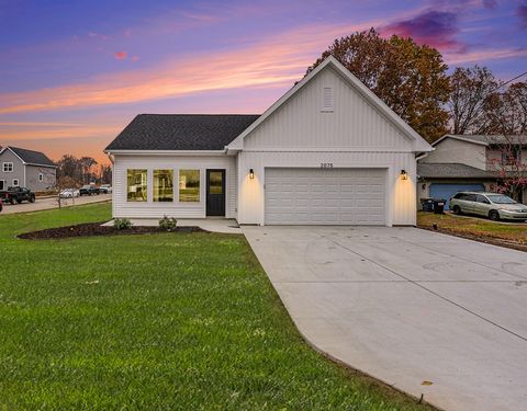 2075 Stanley Avenue Portage MI 49002