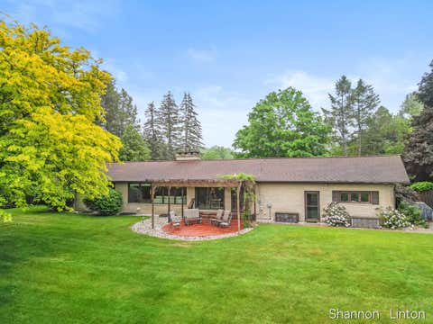 Photo of 346 Orchard View Drive, Shelby, MI 49455 (MLS # 26041549)