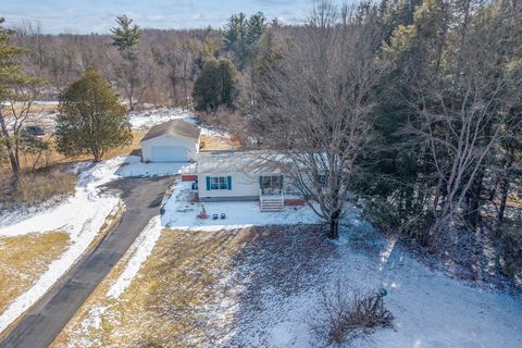 12459 Pierce Road Stanwood MI 49346