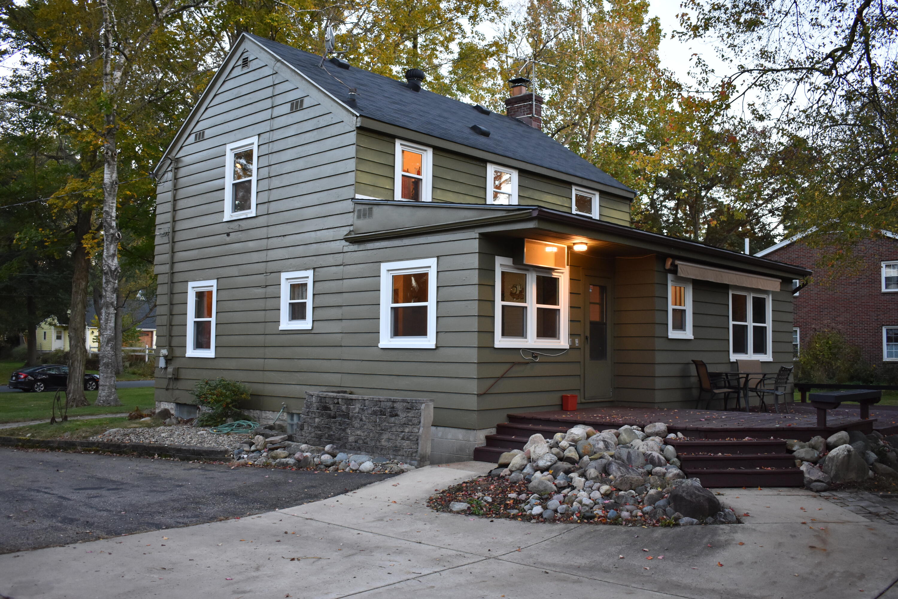 1435 Climax Avenue