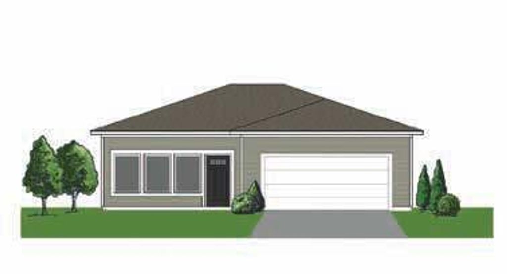 Photo of 2031 Topaz Lane, Portage, MI 49002 (MLS # 26005546)