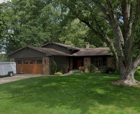 Photo of 298 Sherman Drive, Marshall, MI 49068 (MLS # 26013768)