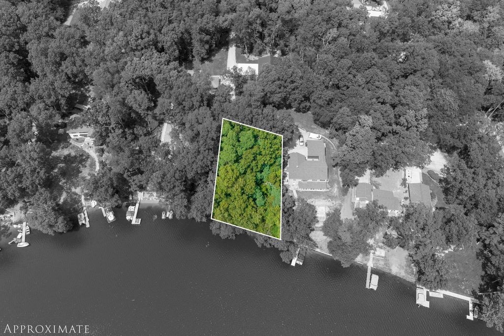 Photo of Par A Wildwood Drive, Hastings, MI 49058 (MLS # 23029882)