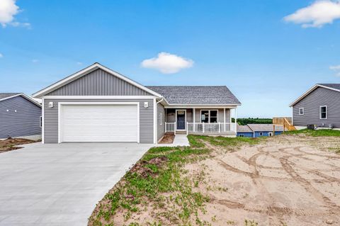 Photo of 299 Aspen Hill Drive, Shelby, MI 49455 (MLS # 26032881)