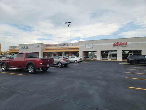 Photo of 9479 Riley Street #245, Zeeland, MI 49464 (MLS # 25055281)