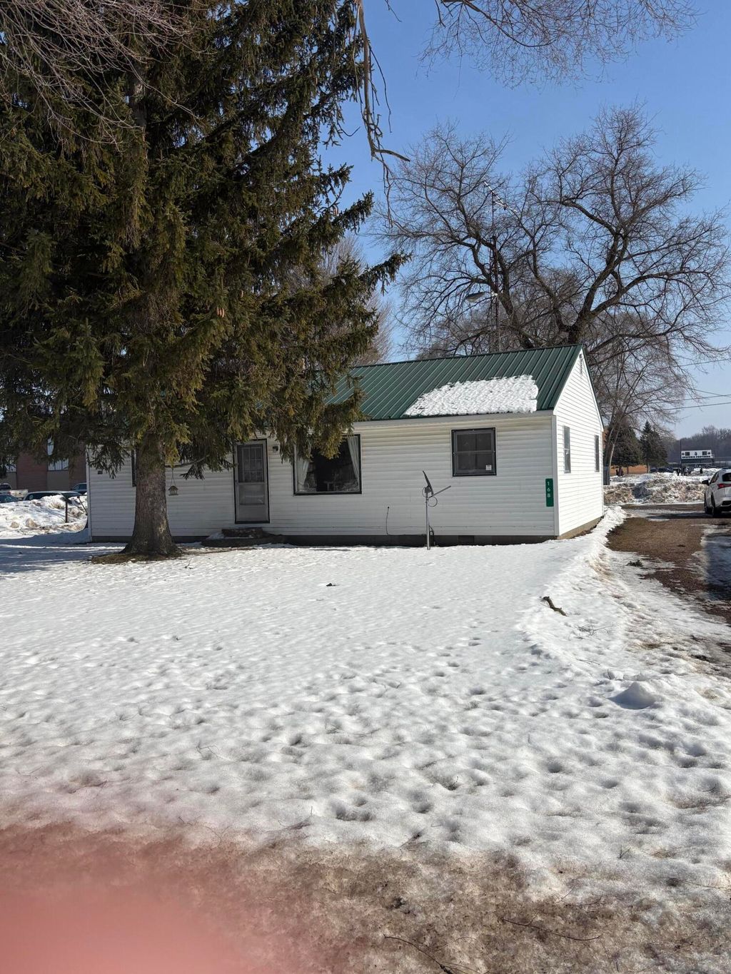 Photo of Hesperia, MI 49421 (MLS # 26005826)