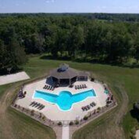 Photo of 8683 Heron Court, Watervliet, MI 49098 (MLS # 25026736)