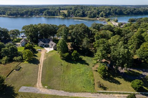 Photo of 59477 County Line Rd., Three Rivers, MI 49093 (MLS # 25047513)