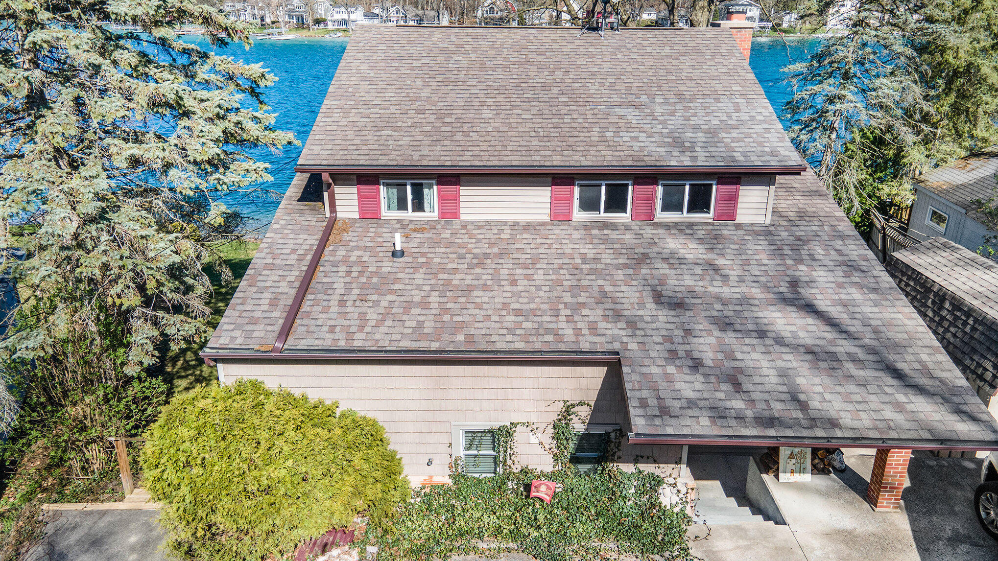 Richland, Michigan 49083, United States, 4 Bedrooms Bedrooms, ,2 BathroomsBathrooms,Residential,Pending,109647