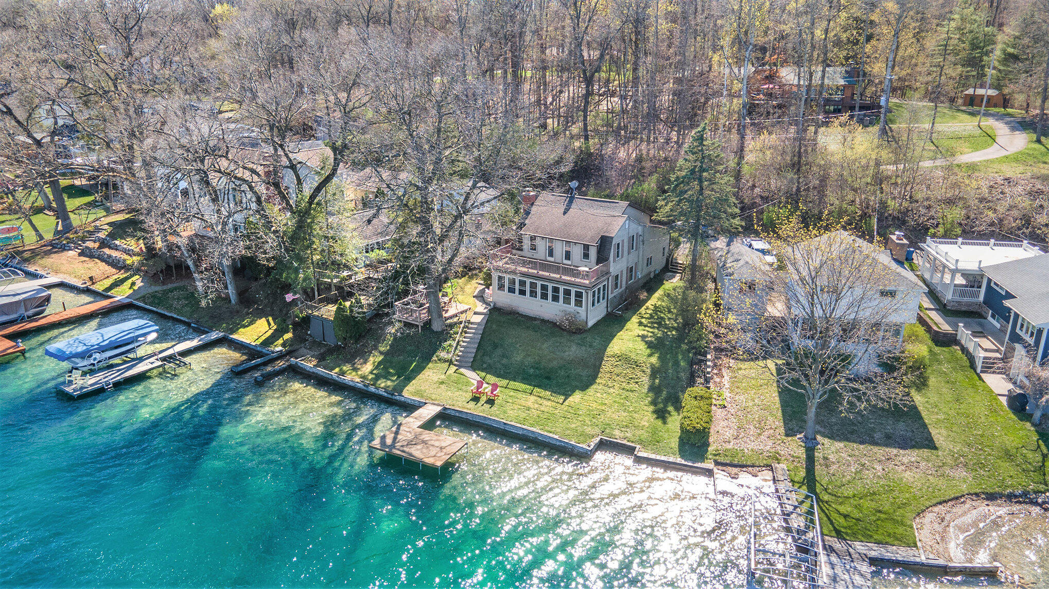 Richland, Michigan 49083, United States, 4 Bedrooms Bedrooms, ,2 BathroomsBathrooms,Residential,Pending,109647