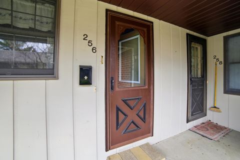 256 Bona Vista Drive NW, Grand Rapids, MI 49504 - MLS#: 25017025