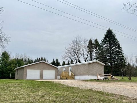 10234 170th Avenue, Leroy, MI 49655 - MLS#: 25017198